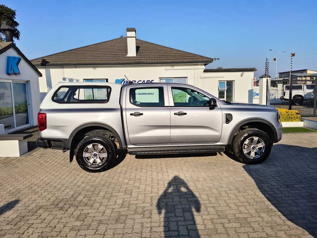 Ford Ranger - View 8