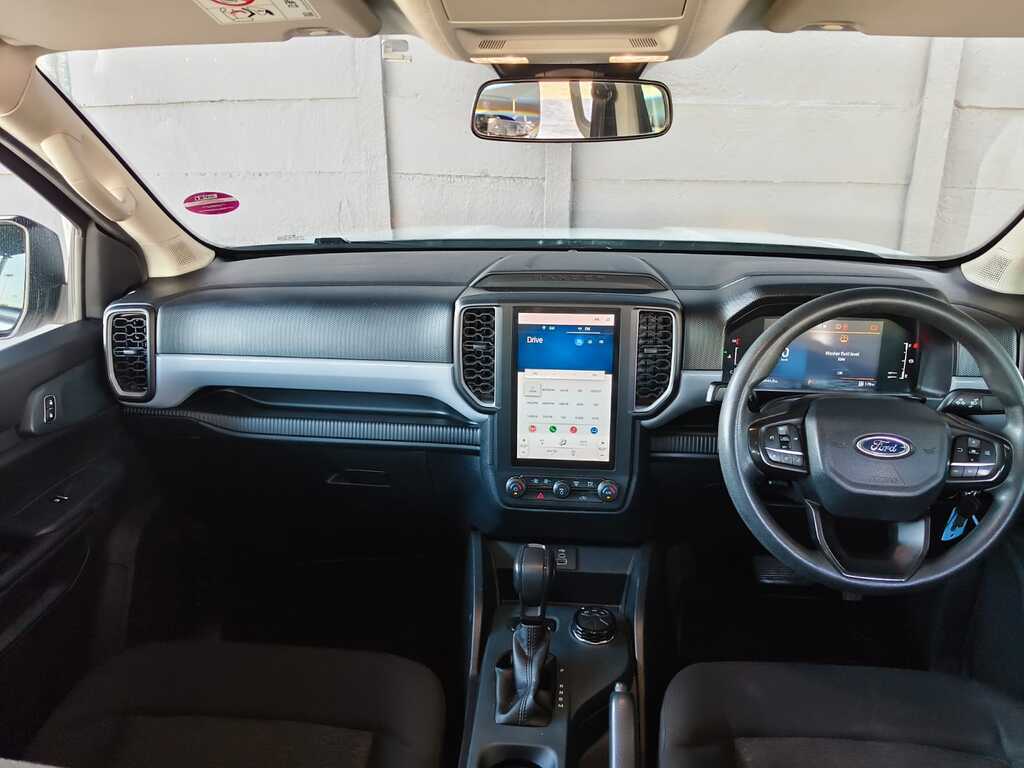 Ford Ranger - View 9