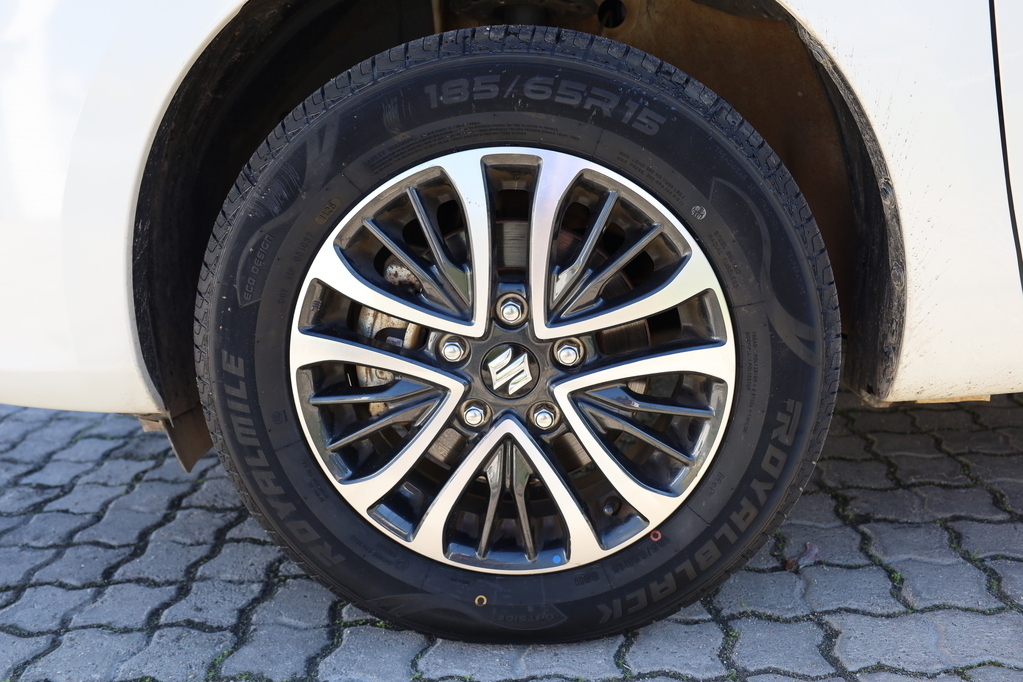 Suzuki Ertiga - View 7