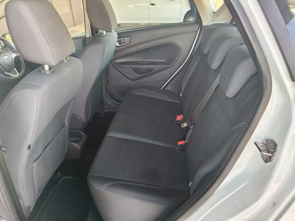 Ford Fiesta - View 11