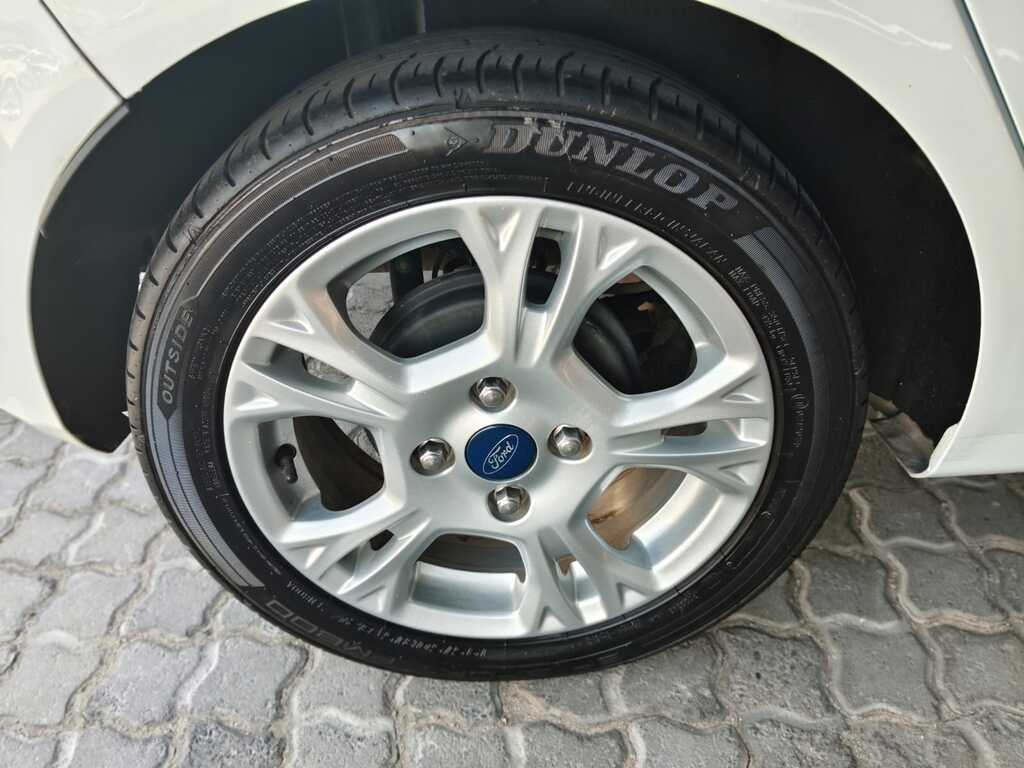 Ford Fiesta - View 13