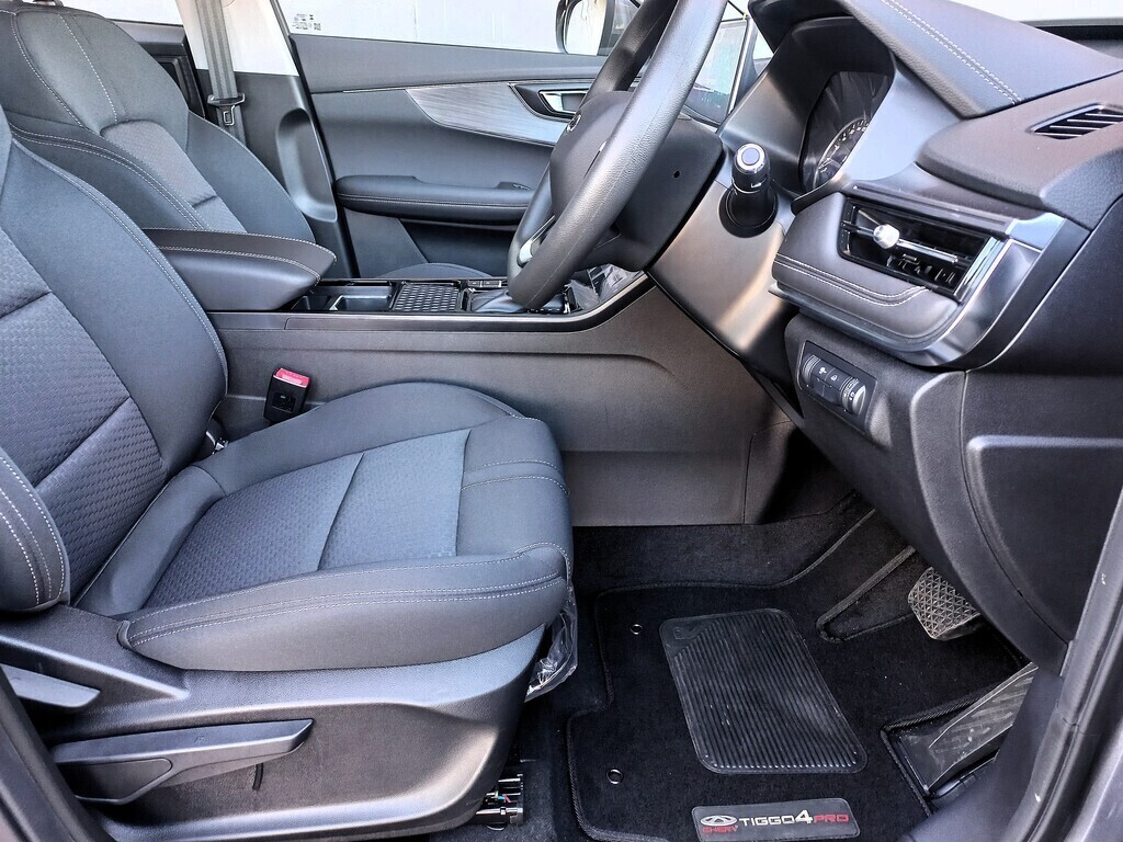 Chery Tiggo 4 - View 10