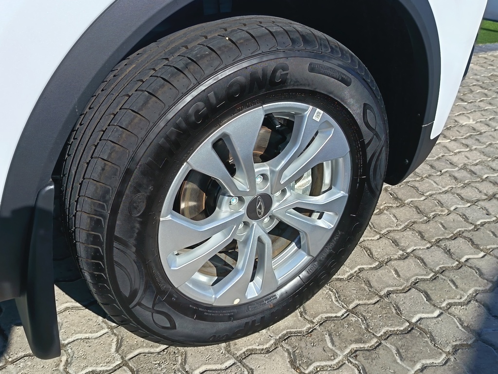 Chery Tiggo 4 - View 9