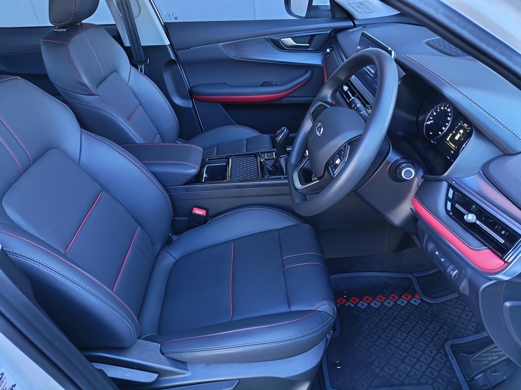 Chery Tiggo 4 - View 10