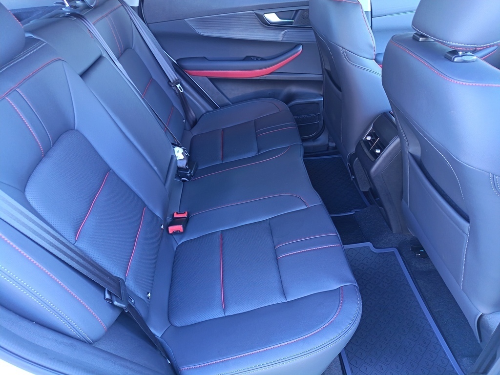 Chery Tiggo 4 - View 11