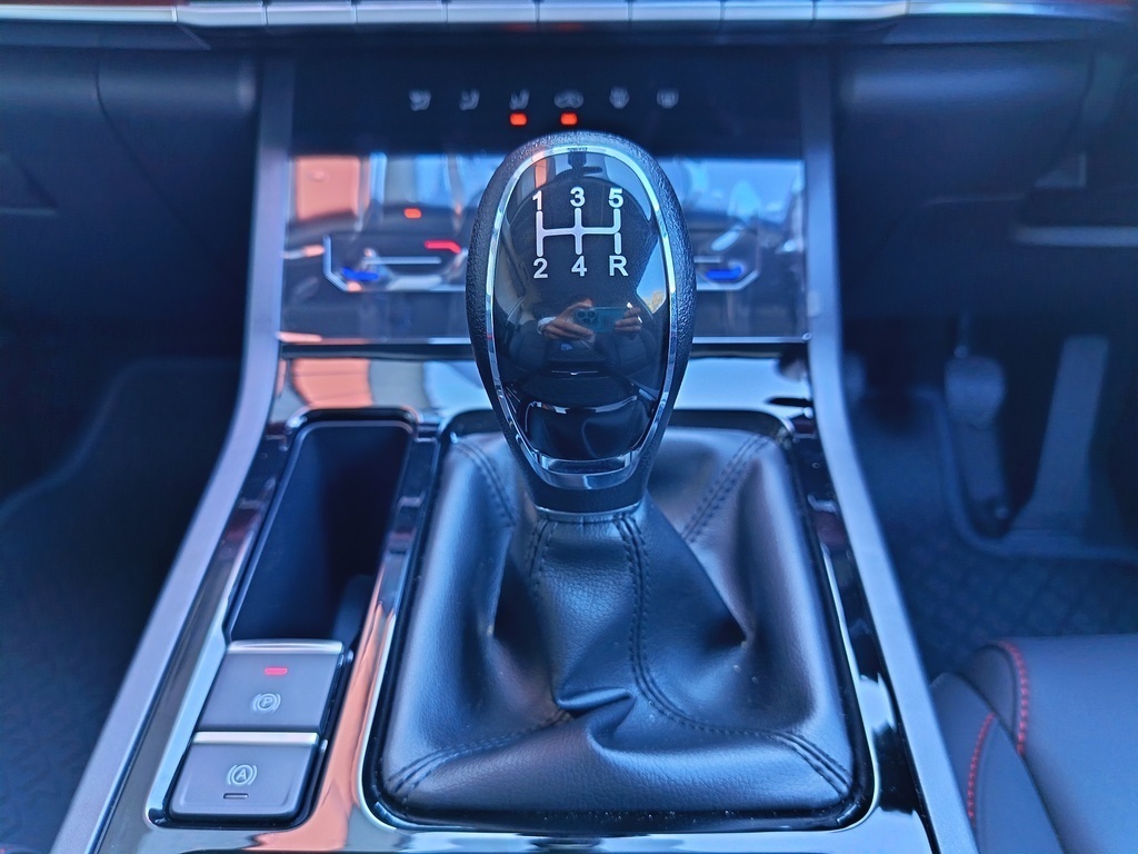 Chery Tiggo 4 - View 13
