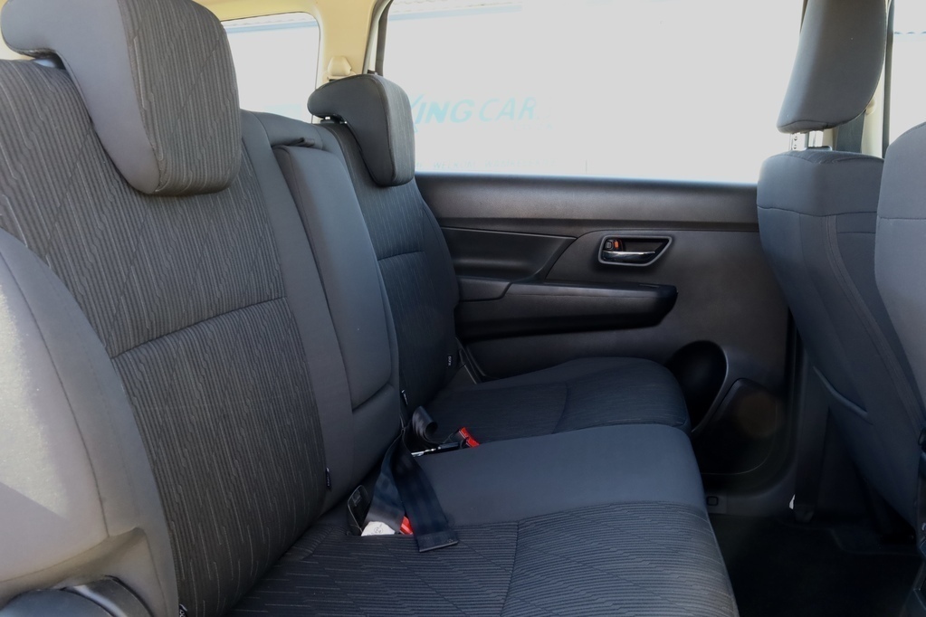 Suzuki Ertiga - View 13