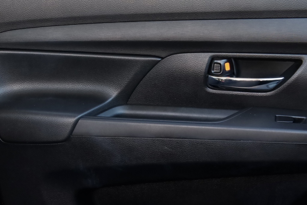 Suzuki Ertiga - View 12