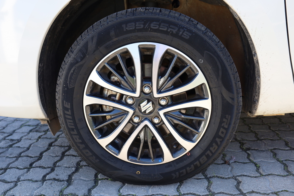 Suzuki Ertiga - View 7
