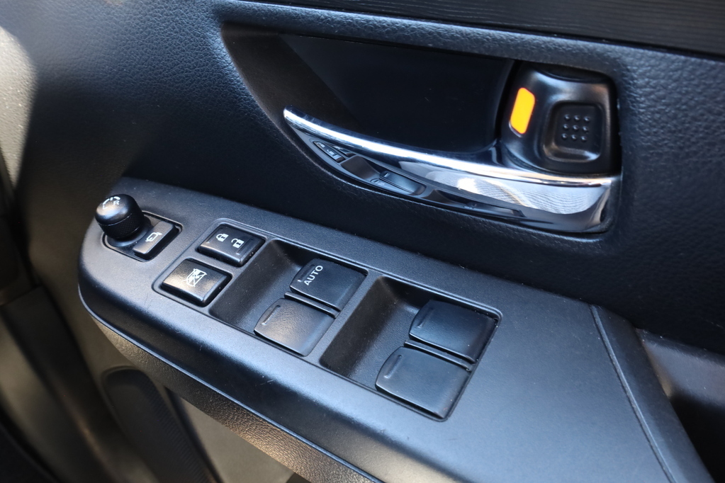 Suzuki Ertiga - View 9