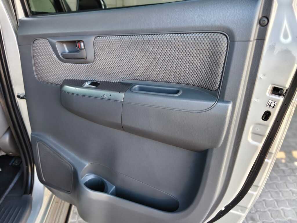 Toyota Hi-lux - View 14