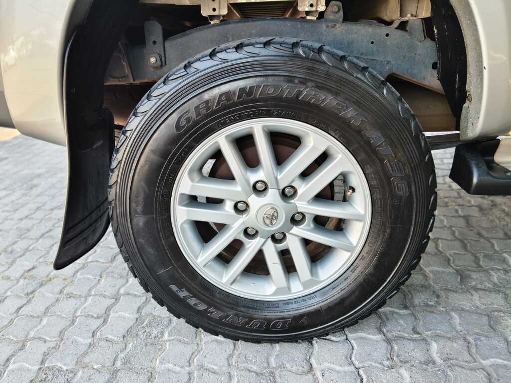 Toyota Hi-lux - View 15