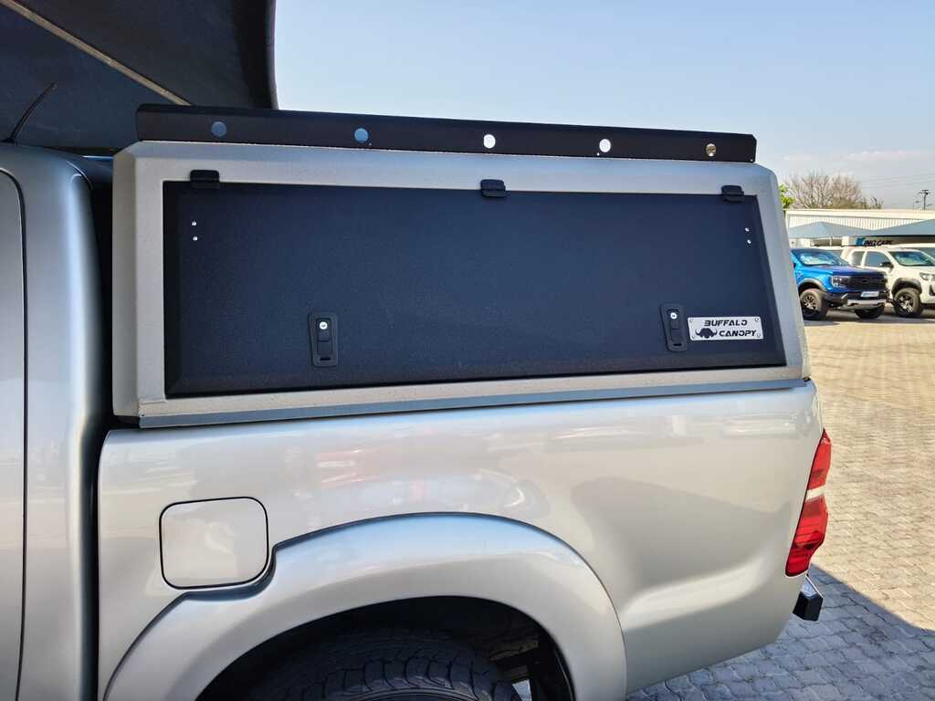 Toyota Hi-lux - View 18