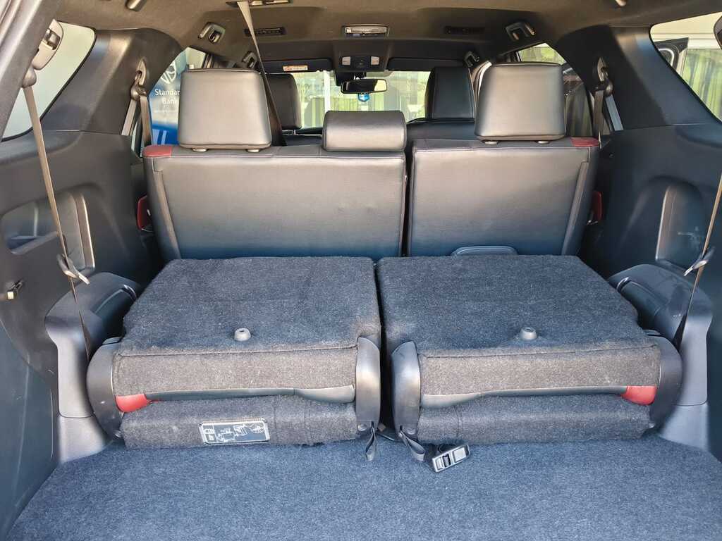 Toyota Fortuner - View 20