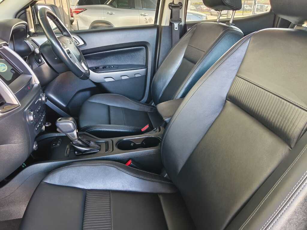 Ford Ranger - View 10