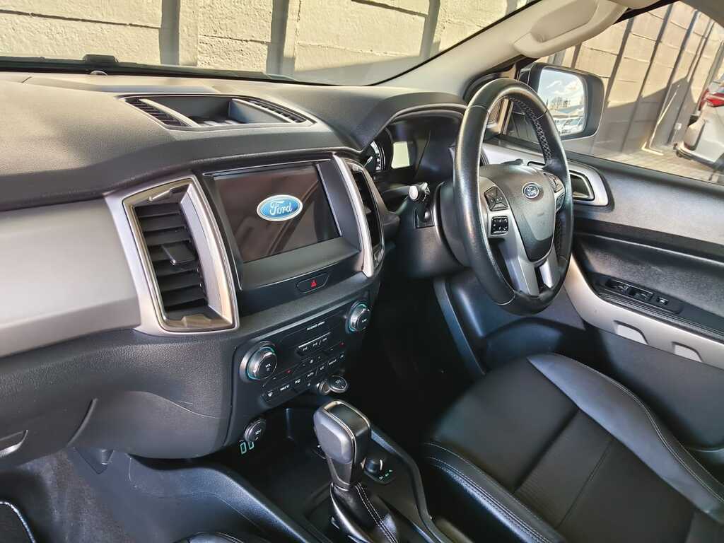 Ford Ranger - View 11