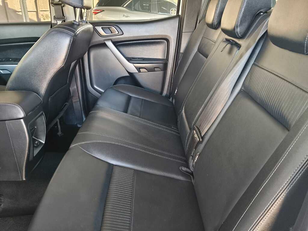 Ford Ranger - View 12