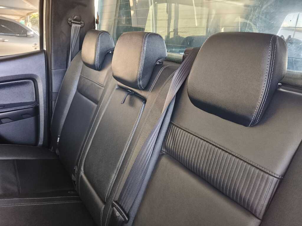 Ford Ranger - View 13