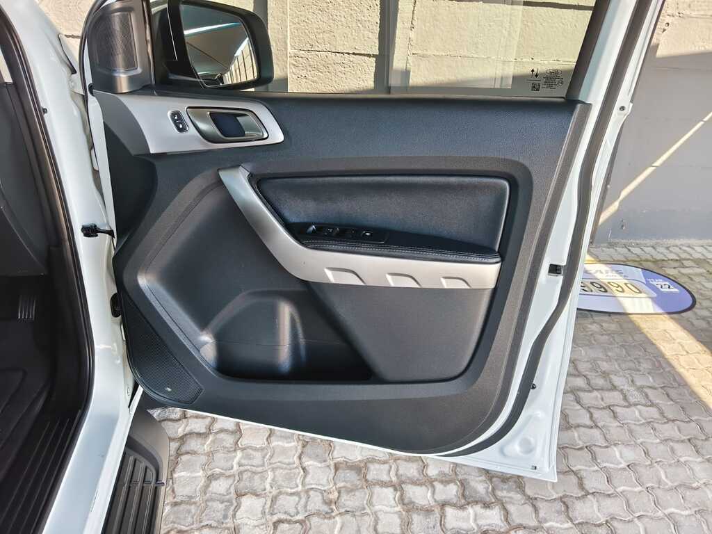 Ford Ranger - View 14