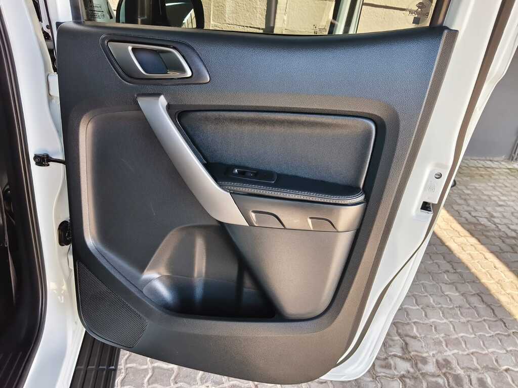 Ford Ranger - View 15