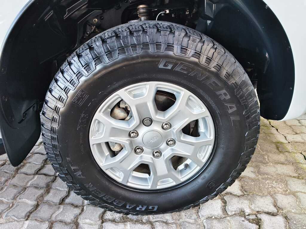 Ford Ranger - View 16