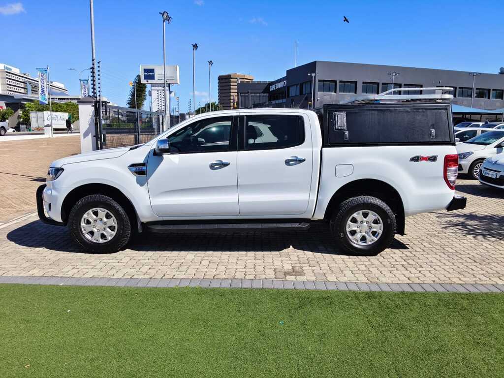 Ford Ranger - View 4