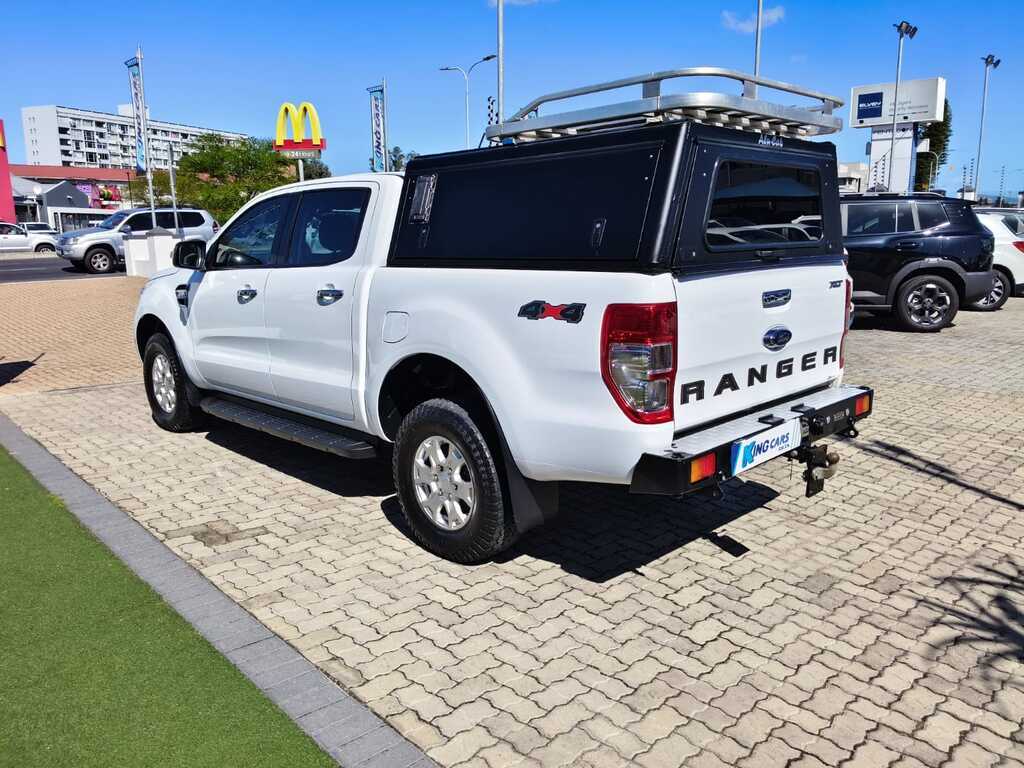Ford Ranger - View 5