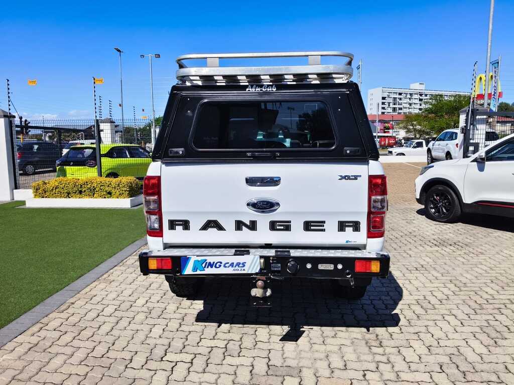 Ford Ranger - View 6