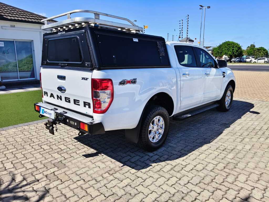 Ford Ranger - View 7