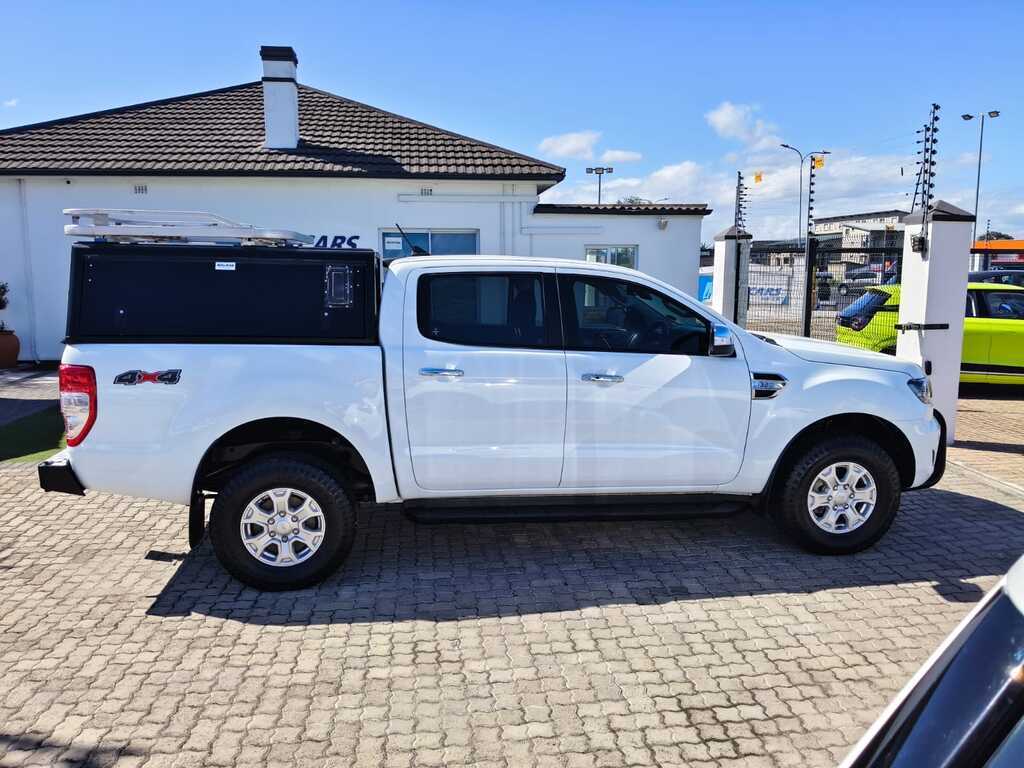 Ford Ranger - View 8
