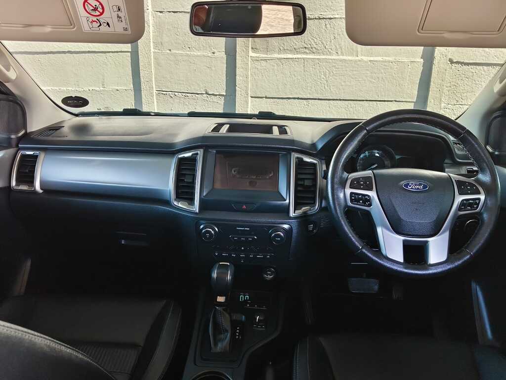 Ford Ranger - View 9