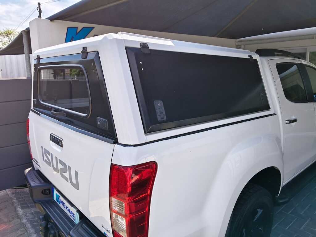 Isuzu Kb - View 18