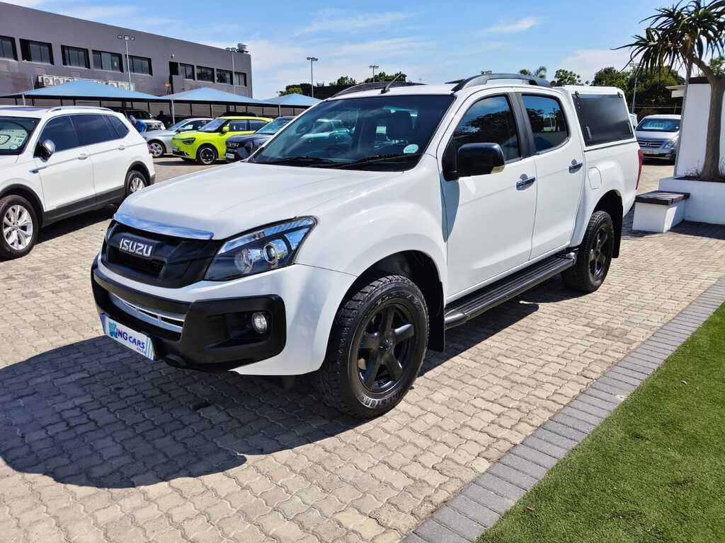 Isuzu Kb - View 2