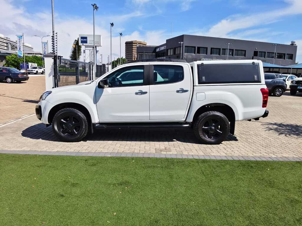 Isuzu Kb - View 3