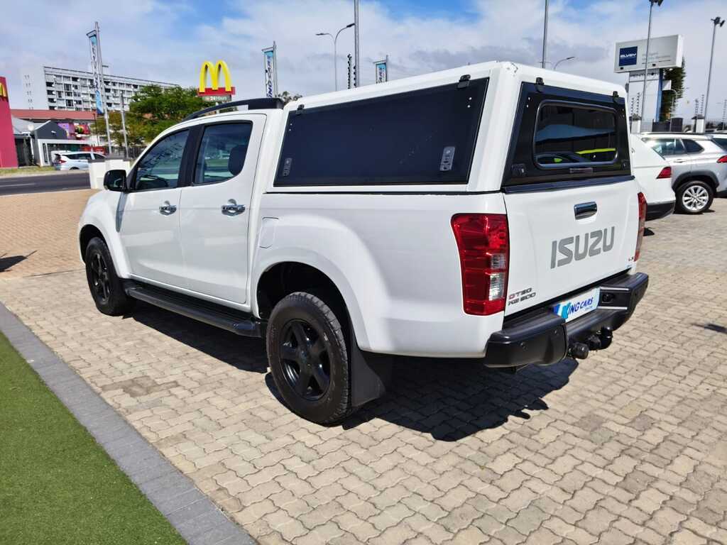 Isuzu Kb - View 4