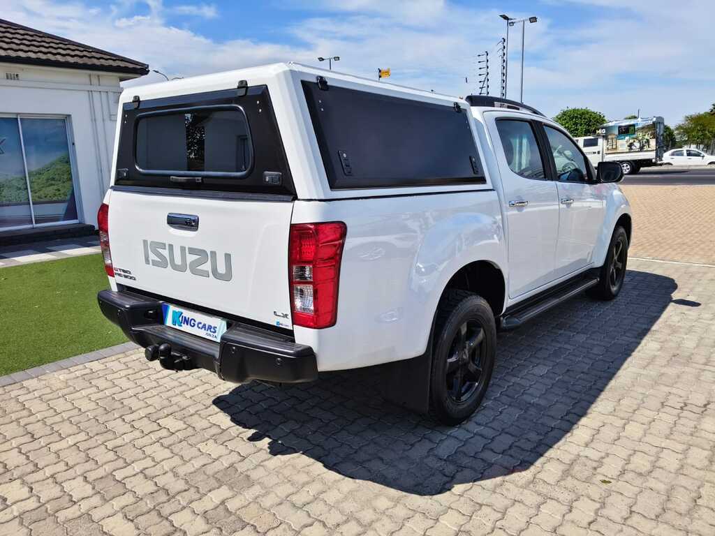 Isuzu Kb - View 6