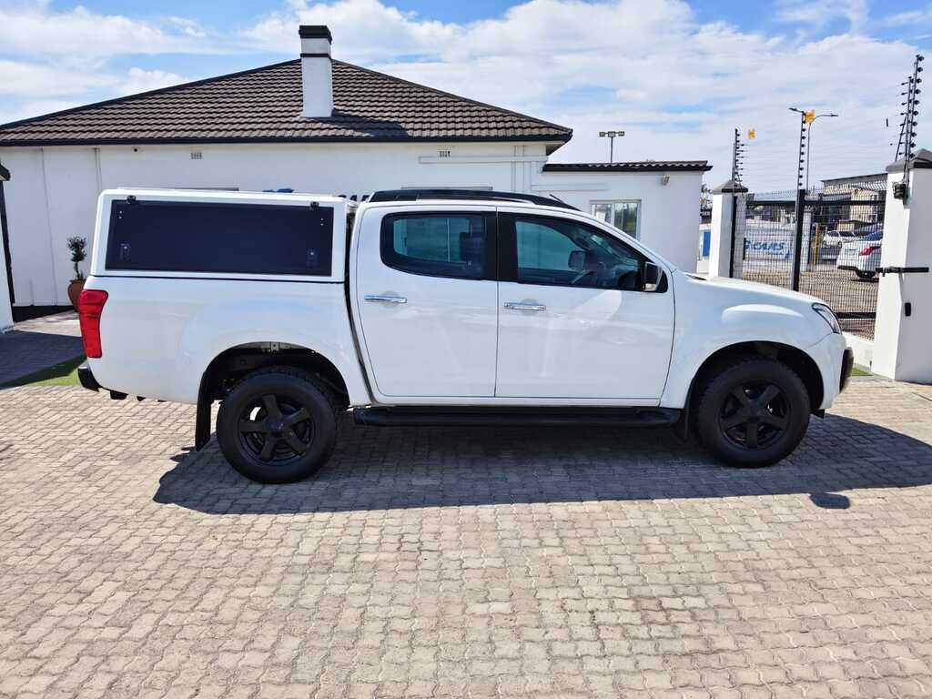 Isuzu Kb - View 7