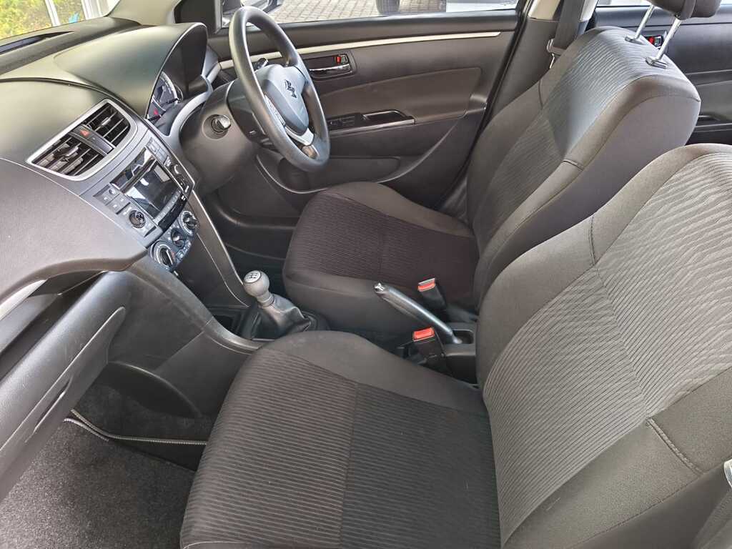 Suzuki Swift - View 10