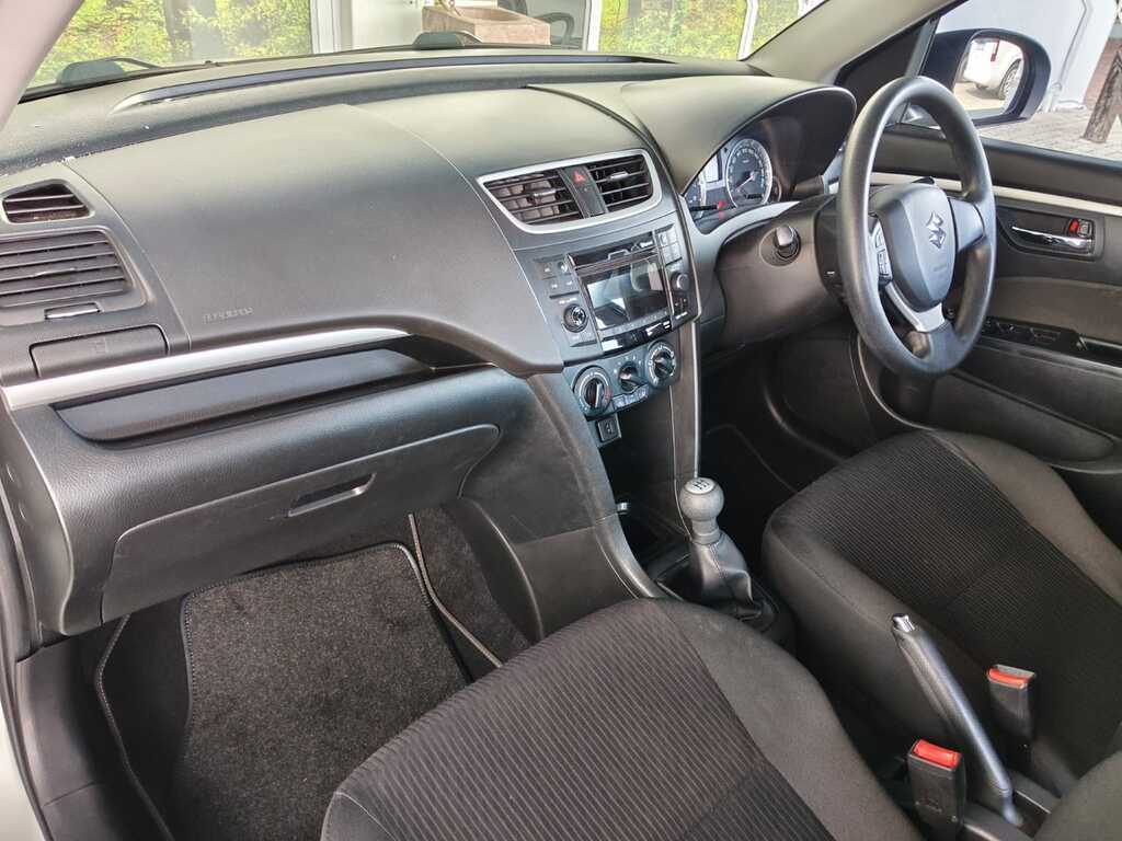 Suzuki Swift - View 11