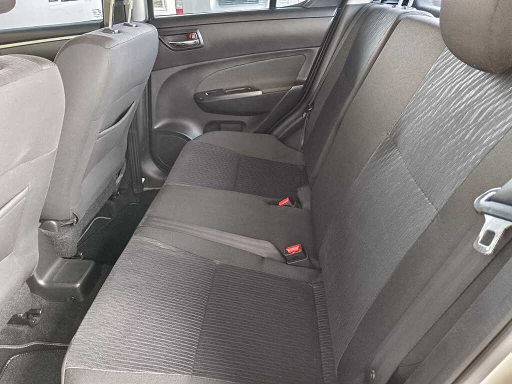 Suzuki Swift - View 12
