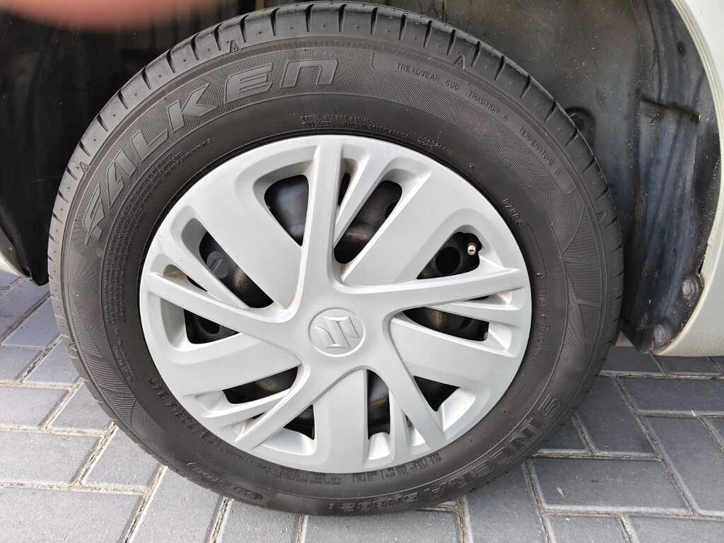 Suzuki Swift - View 15