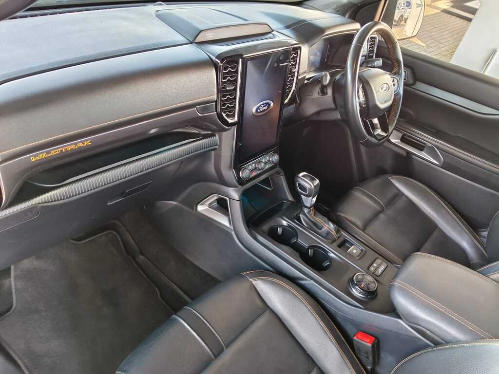 Ford Ranger - View 10