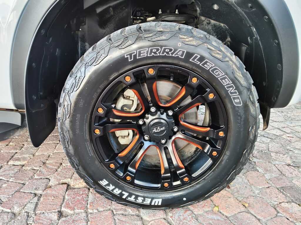 Ford Ranger - View 11