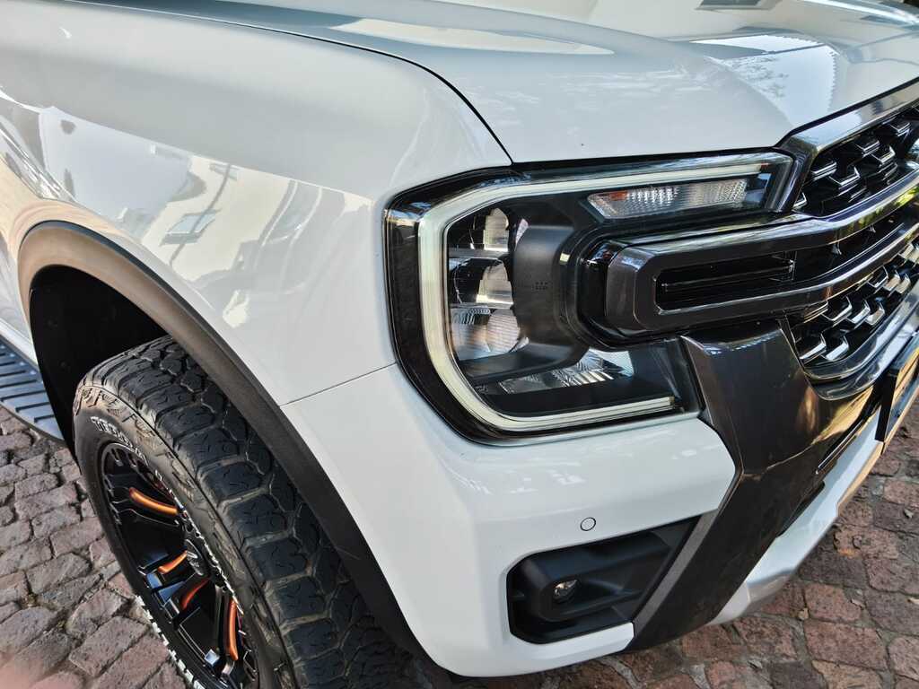 Ford Ranger - View 12