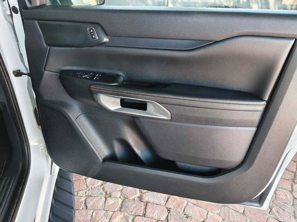 Ford Ranger - View 13