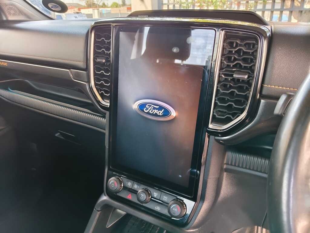 Ford Ranger - View 14