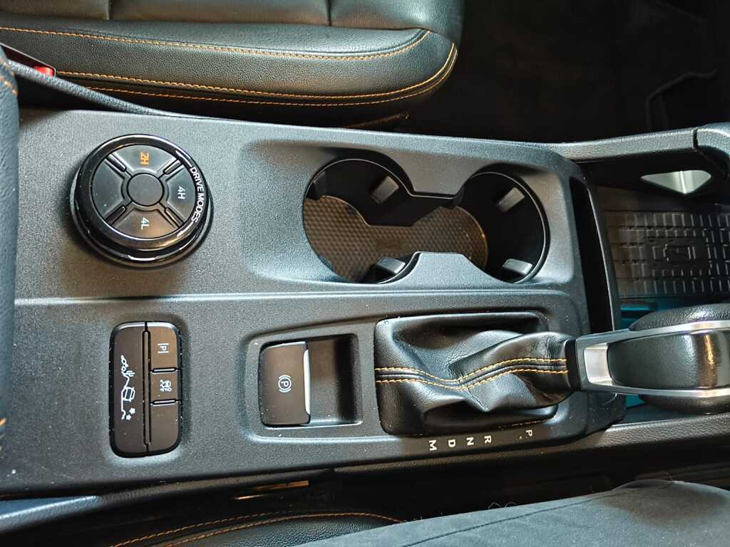 Ford Ranger - View 15