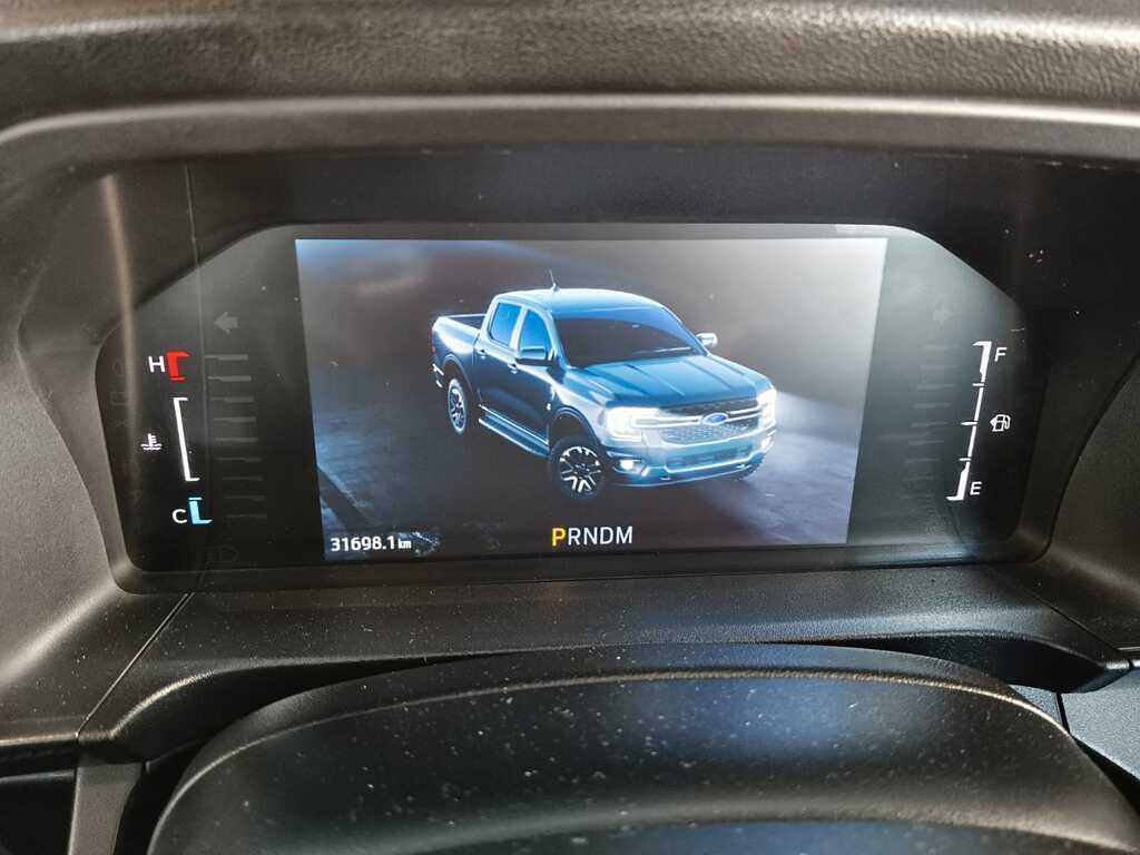 Ford Ranger - View 16
