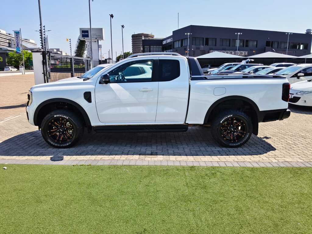 Ford Ranger - View 4