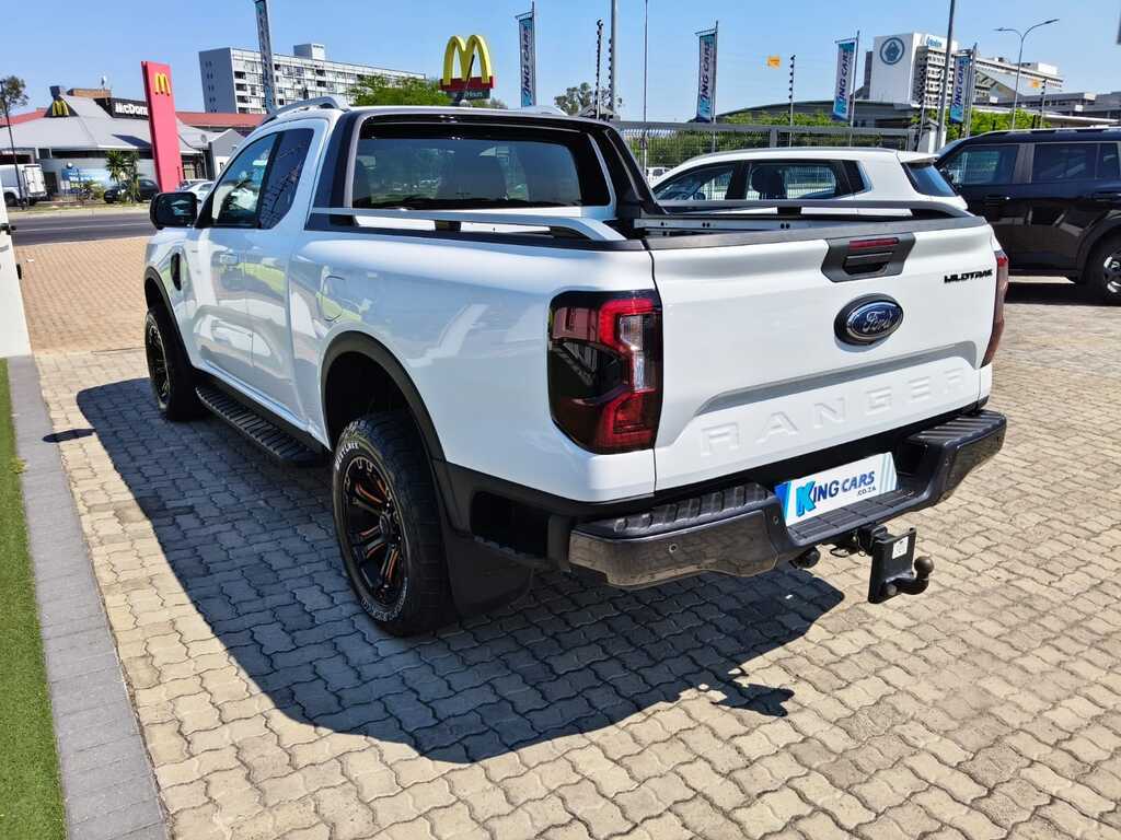 Ford Ranger - View 5